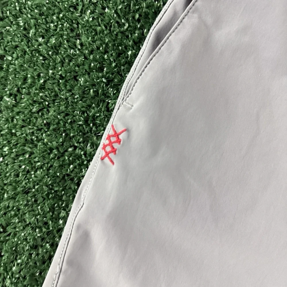 Rhone‎ Golf Men's Shorts Size 40 Gray Stretch